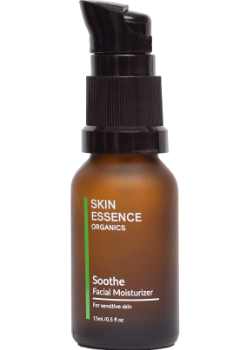 Soothe Facial Moisturizer - 15ml