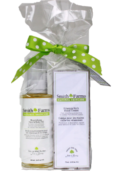 Body Care Gift Set - 1 Kit