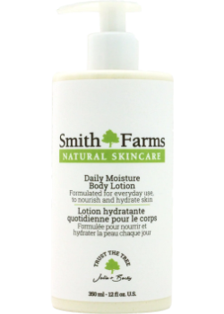Daily Moisture Body Lotion - 350ml