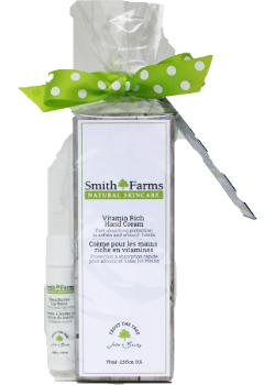 Essentials Gift Set - 1 Kit