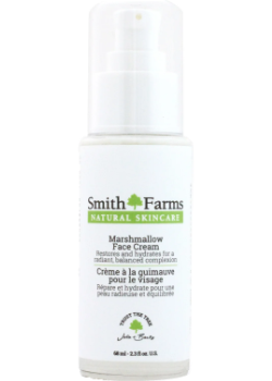 Marshmallow Face Cream - 68ml
