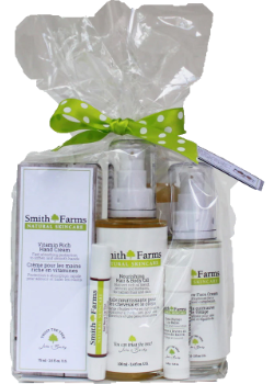 Ultimate Care Gift Set - 1 Kit
