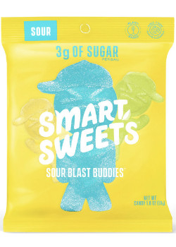 Sour Blast Buddies - 50g