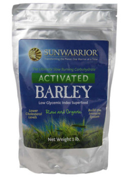 Activated Barley - 45g - Sunwarrior