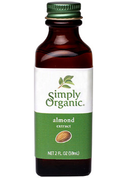 Almond Extract - 59ml