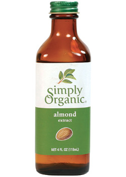 Almond Extract - 118ml