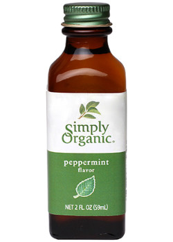 Peppermint Flavour - 59ml