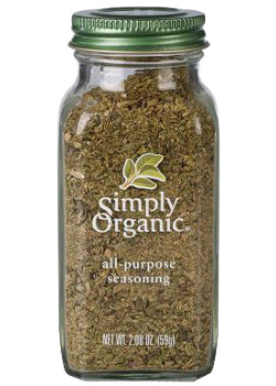 All Purpose Seasoning - 59g