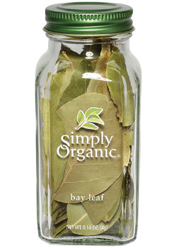 Bay Leaf (Whole) - 4g