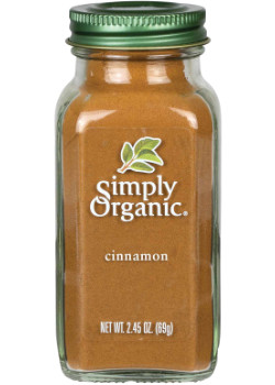Cinnamon (Powder) - 69g