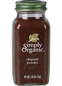 Chipotle (Powder) - 75g
