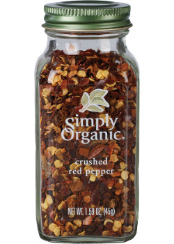 Crushed Red Pepper - 45g