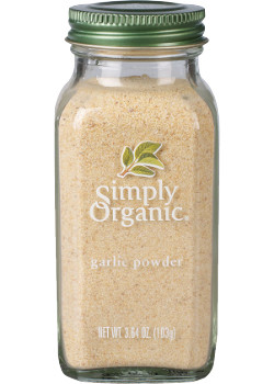 Garlic Powder - 103g
