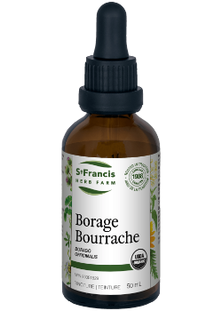 Borage - 50ml