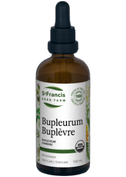 Bupleurum - 100ml