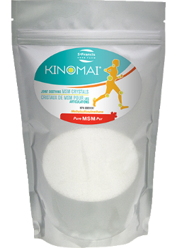 Kinomai MSM (Methylsulfonylmethane) - 500g