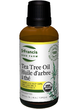 Tea Tree Oil - 30ml