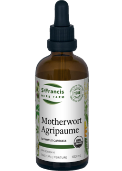 Motherwort - 100ml