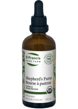 Shepherd's Purse - 100ml