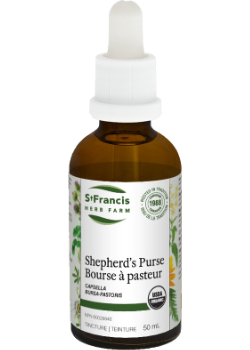Shepherd's Purse - 50ml