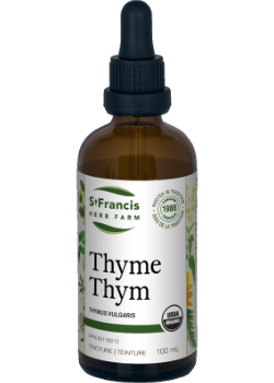 Thyme - 100ml