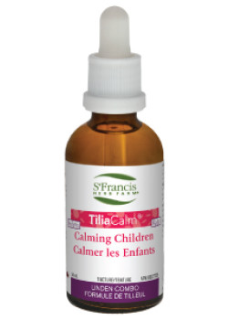 Tiliacalm For Kids - 50ml