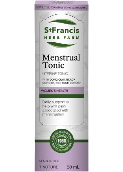 Menstrual Tonic - 50ml