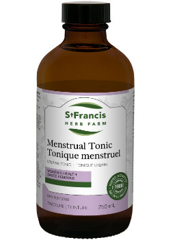 Menstrual Tonic - 250ml