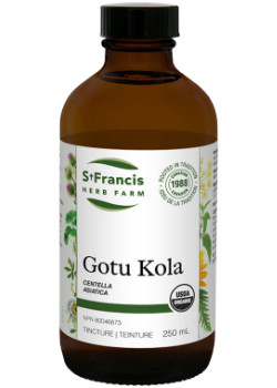 Gotu Kola - 250ml