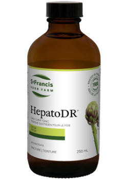 Hepato-Dr Liquid - 250ml