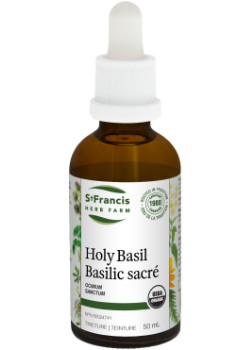 Holy Basil Liquid - 50ml