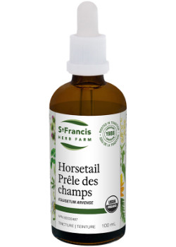 Horsetail Liquid - 100ml