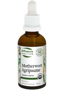 Motherwort - 50ml