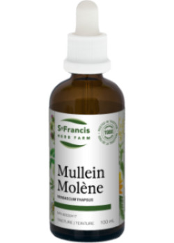 Mullein Liquid - 100ml
