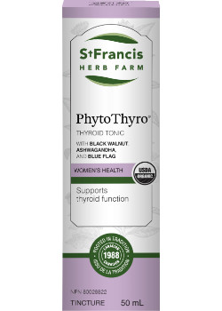 Phytothyro - 50ml