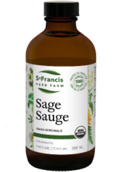 Sage - 250ml