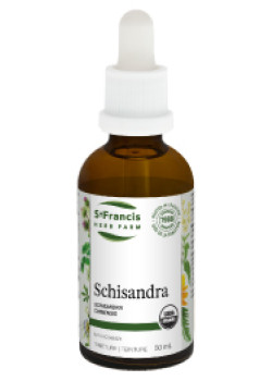 Schisandra - 50ml