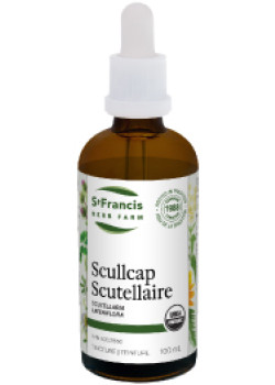 Scullcap - 100ml