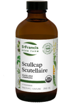 Scullcap - 250ml