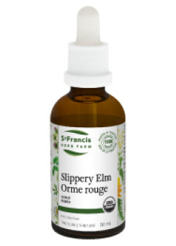 Slippery Elm - 50ml