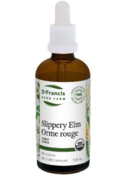 Slippery Elm - 100ml