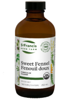 Sweet Fennel Liquid - 250ml