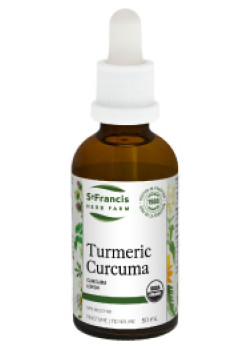 Turmeric - 50ml