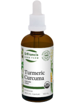 Turmeric - 100ml