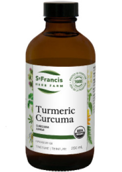 Turmeric - 250ml
