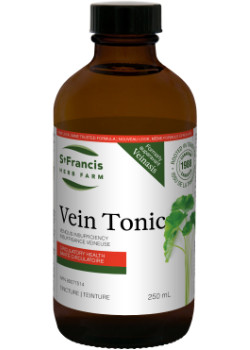 Vein Tonic - 250ml
