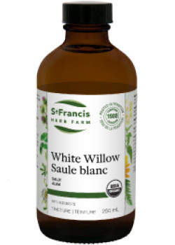 White Willow - 250ml