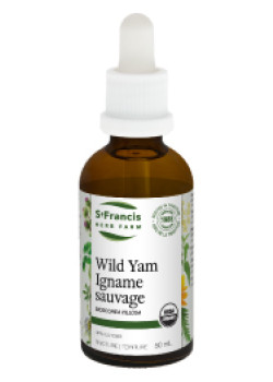 Wild Yam - 50ml