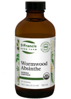 Wormwood (Artemesia) Liquid - 250ml