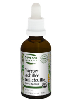 Yarrow - 50ml